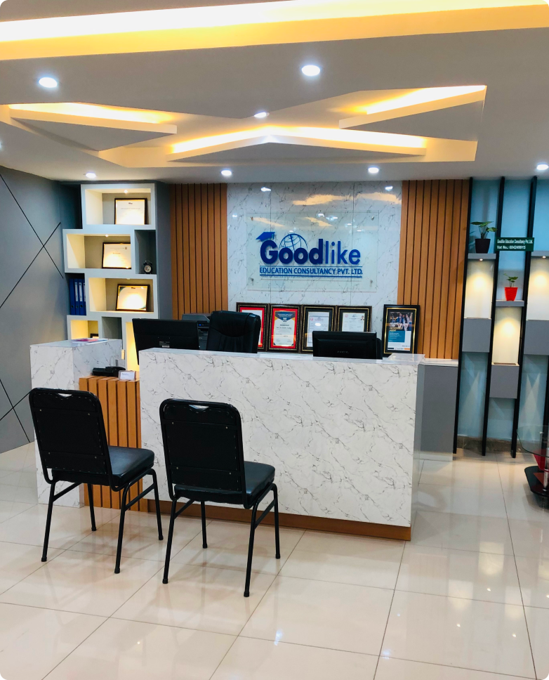 frontdesk